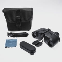 Nikula 8x30 - Perma Focus - Otomatik Netleme - El Dürbünü 1000m/142m