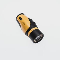 Nikula 30x30 Tek Gözlü Perma Focus - Otomatik Netleme 1000m/40m - Sarı
