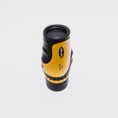 Nikula 30x30 Tek Gözlü Perma Focus - Otomatik Netleme 1000m/40m - Sarı