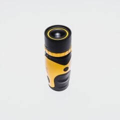 Nikula 30x30 Tek Gözlü Perma Focus - Otomatik Netleme 1000m/40m - Sarı