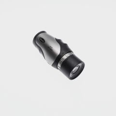 Nikula 30x30 Tek Gözlü Perma Focus - Otomatik Netleme 1000m/40m - Gümüş