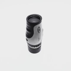 Nikula 30x30 Tek Gözlü Perma Focus - Otomatik Netleme 1000m/40m - Gümüş
