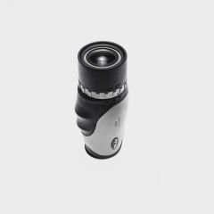 Nikula 30x30 Tek Gözlü Perma Focus - Otomatik Netleme 1000m/40m - Gümüş