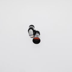 Nikula Kenko 8x20 Monoküler Mini Dürbün - Kırmızı Camlı