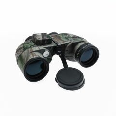 Mentch 20x50 Profesyonel El Dürbünü - Perma Focus - Otomatik Netleme - Su Geçirmez - 1000m/40m - Kamuflaj