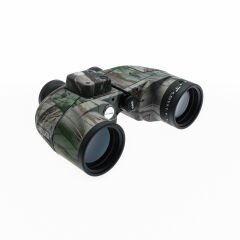 Mentch 20x50 Profesyonel El Dürbünü - Perma Focus - Otomatik Netleme - Su Geçirmez - 1000m/40m - Kamuflaj