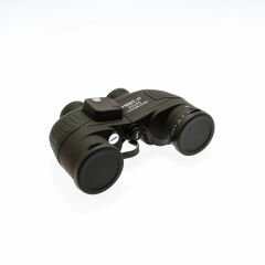 Mentch 20x50 Profesyonel El Dürbünü - Perma Focus - Otomatik Netleme - Su Geçirmez - 1000m/40m - Yeşil