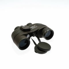 Mentch 20x50 Profesyonel El Dürbünü - Perma Focus - Otomatik Netleme - Su Geçirmez - 1000m/40m - Yeşil