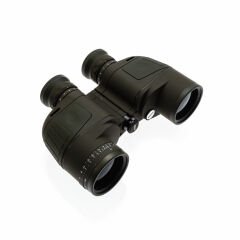 Mentch 20x50 Profesyonel El Dürbünü - Perma Focus - Otomatik Netleme - Su Geçirmez - 1000m/40m - Yeşil