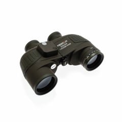 Mentch 20x50 Profesyonel El Dürbünü - Perma Focus - Otomatik Netleme - Su Geçirmez - 1000m/40m - Yeşil
