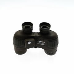 Mentch 20x50 Profesyonel El Dürbünü - Perma Focus - Otomatik Netleme - Su Geçirmez - 1000m/40m - Yeşil
