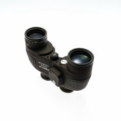 Mentch 20x50 Profesyonel El Dürbünü - Perma Focus - Otomatik Netleme - Su Geçirmez - 1000m/40m - Yeşil