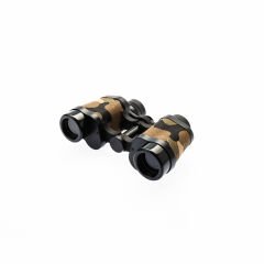 Baigish 8x30 El Dürbünü 1000m/76m - Rus Malı - Üstün Kalite - Askeri