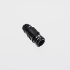 Nikula 7x18 Tek Gözlü Avuç İçi Mini Monoküler Dürbün - Ultra Lüx Ayarlamalı 1000m/56m - Kauçuk Kaplamalı