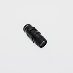 Nikula 7x18 Tek Gözlü Avuç İçi Mini Monoküler Dürbün - Ultra Lüx Ayarlamalı 1000m/56m - Kauçuk Kaplamalı