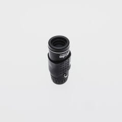 Nikula 7x18 Tek Gözlü Avuç İçi Mini Monoküler Dürbün - Ultra Lüx Ayarlamalı 1000m/56m - Kauçuk Kaplamalı