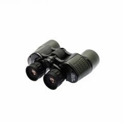 Breaker 20x40 Çift Göz Ayarlı Profesyonel Dürbün 1000m/56m - Yeşil