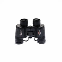 Breaker 8x40 WD4 Çift Göz Ayarlı Profesyonel Dürbün 1000m/56m