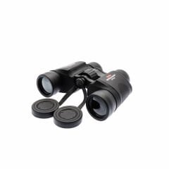 Breaker 8x40 WD4 Çift Göz Ayarlı Profesyonel Dürbün 1000m/56m