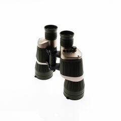Mentch 20x50 Işıklı - Perma Focus - Otomatik Netleme - Telemetre - 1000m/56m