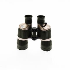 Mentch 20x50 Işıklı - Perma Focus - Otomatik Netleme - Telemetre - 1000m/56m