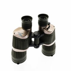 Mentch 20x50 Işıklı - Perma Focus - Otomatik Netleme - Telemetre - 1000m/56m