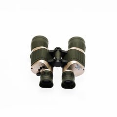 Mentch 20x50 Işıklı - Perma Focus - Otomatik Netleme - Telemetre - 1000m/56m