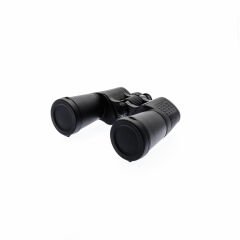 Mentch 7x50 WA Su Geçirmez El Dürbünü- Geniş Ön Mercek - 1000m/56m - Siyah
