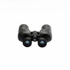 Mentch 7x50 WA Su Geçirmez El Dürbünü- Geniş Ön Mercek - 1000m/56m - Siyah