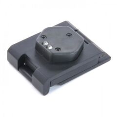 Nikula 8x - 25x25 mm Full Çelik Kaplı Katlamalı Büyüteç (TH-9005B)