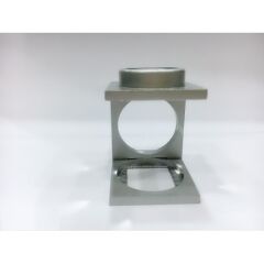 Nikula TH-9007A 20 mm Full Çelik Katlanabilir Dokumacı Büyüteci (Lup)