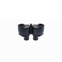 Tasco 8x30 - Perma Focus - Otomatik Netleme - Çift Göz Ayarlı - El Dürbünü 1000m/142m