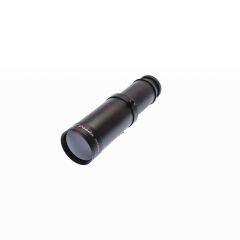 Panda 50x50 Tek Gözlü Korsan El Dürbünü - 1000m/23m - Siyah