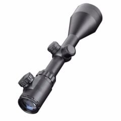 Nikula 3-9x56eg Tüfek Dürbünü Çift Işık Kırmızı ve Yeşil Kaynaklı Zoomlu - Hassas Atışlar İçin Güçlü Optik Performans