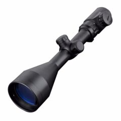 Nikula 3-9x56eg Tüfek Dürbünü Çift Işık Kırmızı ve Yeşil Kaynaklı Zoomlu - Hassas Atışlar İçin Güçlü Optik Performans