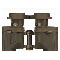 Military 10x50 Su Geçirmez - Perma Focus - Otomatik Netleme - Telemetre - Askeri