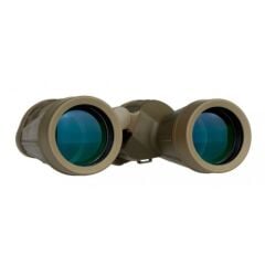 Military 10x50 Su Geçirmez - Perma Focus - Otomatik Netleme - Telemetre - Askeri