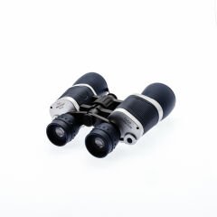 Breaker 7x50 Güneş Filtreli Profesyonel El Dürbünü 1000m/56m - Mavi - 168C