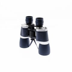 Breaker 7x50 Güneş Filtreli Profesyonel El Dürbünü 1000m/56m - Mavi - 168C
