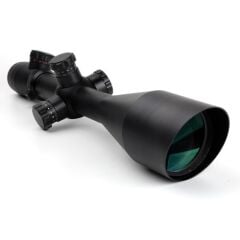 Nikula 6-24x60 Çift Işık Kaynaklı - Süper Zoomlu Dürbün