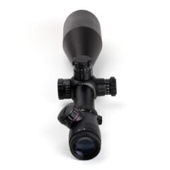 Nikula 6-24x60 Çift Işık Kaynaklı - Süper Zoomlu Dürbün