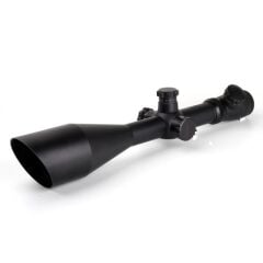 Nikula 6-24x60 Çift Işık Kaynaklı - Süper Zoomlu Dürbün