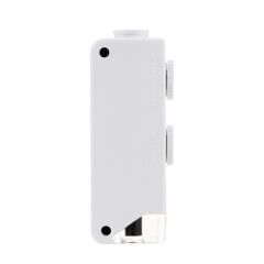 Nikula Mini 160x-200x Fonksiyonlu Mikroskop Takı Büyüteç MG10081-1A - Yüksek Zoom Gücü ve Led Aydınlatmalı