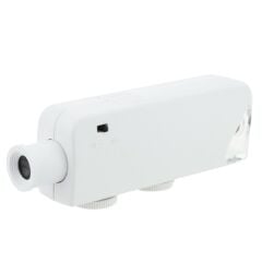 Nikula Mini 160x-200x Fonksiyonlu Mikroskop Takı Büyüteç MG10081-1A - Yüksek Zoom Gücü ve Led Aydınlatmalı