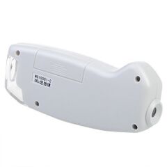 Nikula Işıklandırılmış Mini 100x Mikroskop MG10081-2 - Kompakt Tasarım ve Led Aydınlatmalı
