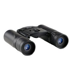 Tr-Tasco 40x22 Profesyonel Mini El Dübünü - Kauçuk Kaplama - 1000m/36m