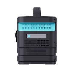Bix PS140K 140000mAh 518Wh 500W AC Priz, 3*USB-A Taşınabilir Şarj Cihazı, SOS Destekli Led Işık, Kamp için ideal Power Station Güç İstasyonu