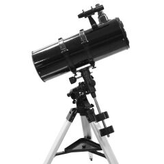 Nikula 203-800 Catadioptric Aynalı Model Teleskop Siyah