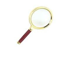 Nikula 10 X Büyütme El Büyüteç 90 mm