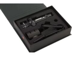 Taktikal İşaretleyici Su Geçirmez Güçlü Kırmızı Lazer